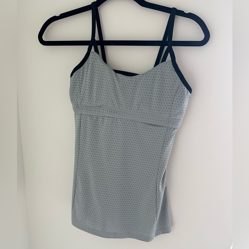 Athleta Tank Top